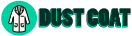 Dust Coats South Africa Logo